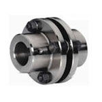 Shoes diaphragm couplings